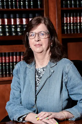 Heidi Steenkamp