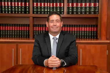 Martin Terblanche
