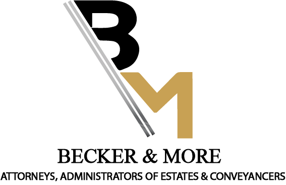 beckerandmore.co.za