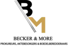 beckerandmore.co.za